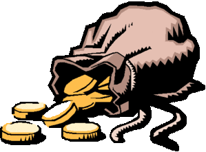 حكم عن البخل